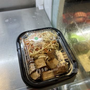 Bafang Dumpling - Cold dishes - Taiwanese Near Me - San Diego, California
