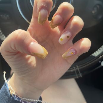 Passion Nails & Spa - $86 later - Nail Salons Near Me - Blue Ash, Ohio Passion Nails & Spa - $86 later - Nail Salons Near Me - Blue Ash, Ohio