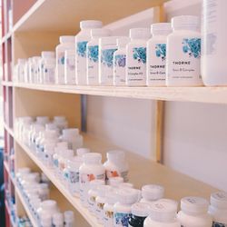 Uptown Pharmacy