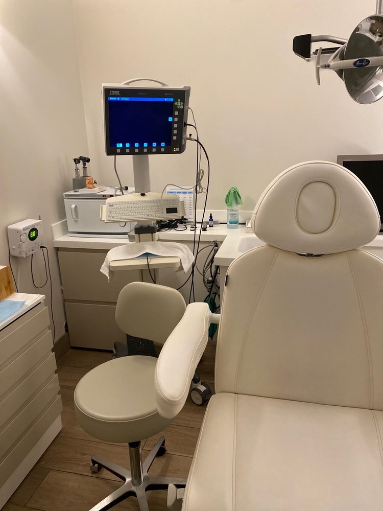 BreatheMD - sleep specialist in Houston, TX