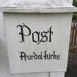 Aurdal Kirke