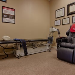 Flex Chiropractic Of Lexington