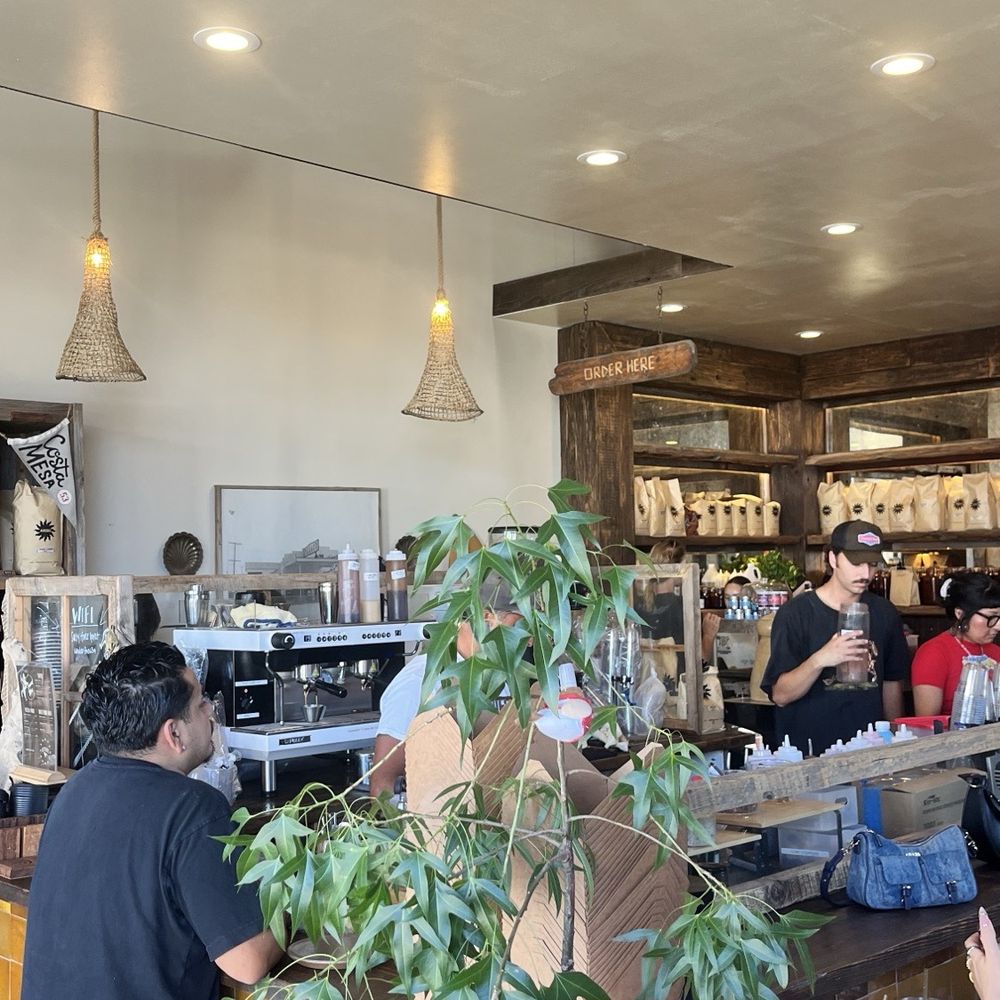 Salty Horse - cafe - Cafes Near Me - Costa Mesa, California Salty Horse - cafe - Cafes Near Me - Costa Mesa, California