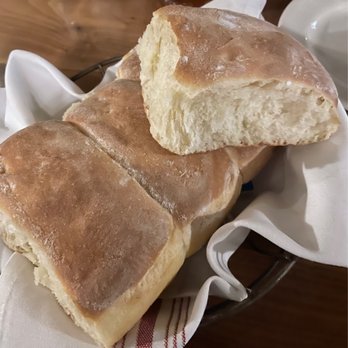 Castle Cafe - The famous rolls! - Bars Near Me - Castle Rock, Colorado