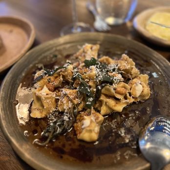 Esther's Kitchen - Butternut Squash - Italian Near Me - Las Vegas, Nevada