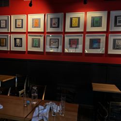 Book Club Restaurant