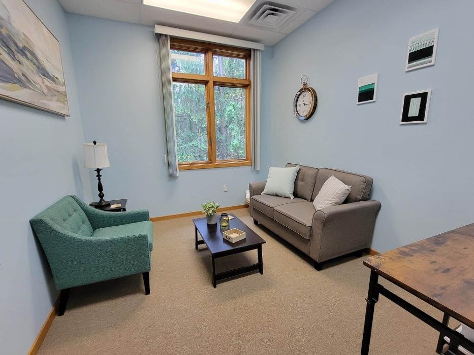 Uncomplicated Counseling Services - grief counselor in Lansing, MI