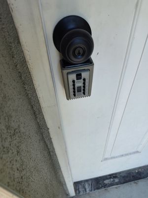 House Lockout Services - Feel free to reach out today for a quote!