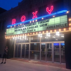 VIP Roxy Cinemas - Toy Story 4