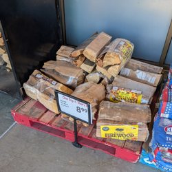 Firewood