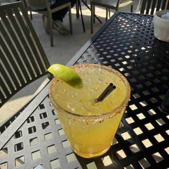 Sunset Grill - Mango Rita - American Near Me - Fredericksburg, Texas