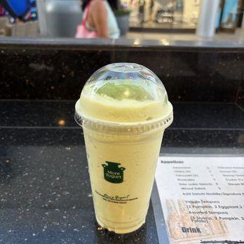More Yogurt - Juice Bars & Smoothies Near Me - Tustin, California More Yogurt - Juice Bars & Smoothies Near Me - Tustin, California