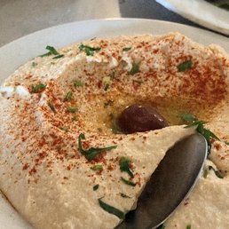 Hummus Dip