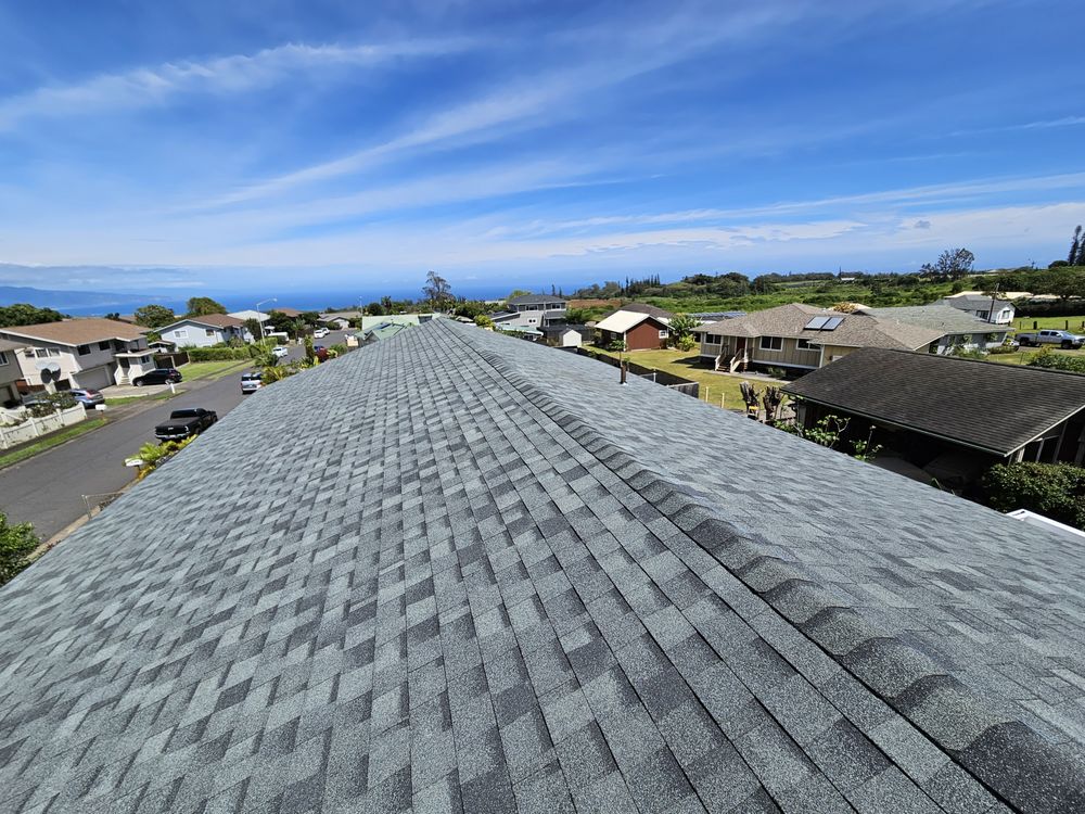 Slide of J's Quality Roofing