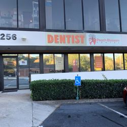 Peach Blossom Dental