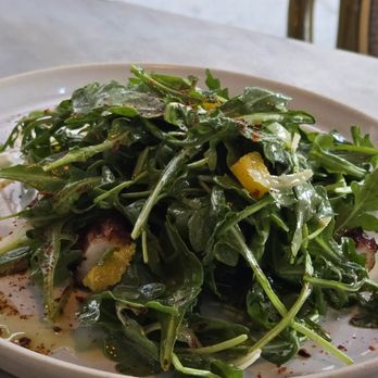 Prunella - Octopus - Italian Near Me - Philadelphia, Pennsylvania