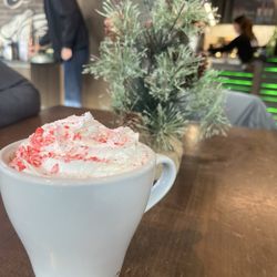 Pony Espresso - Ashland