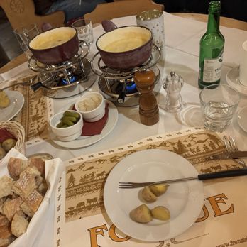 Franziskaner Restaurant - Restaurants Near Me - Chur, GR
