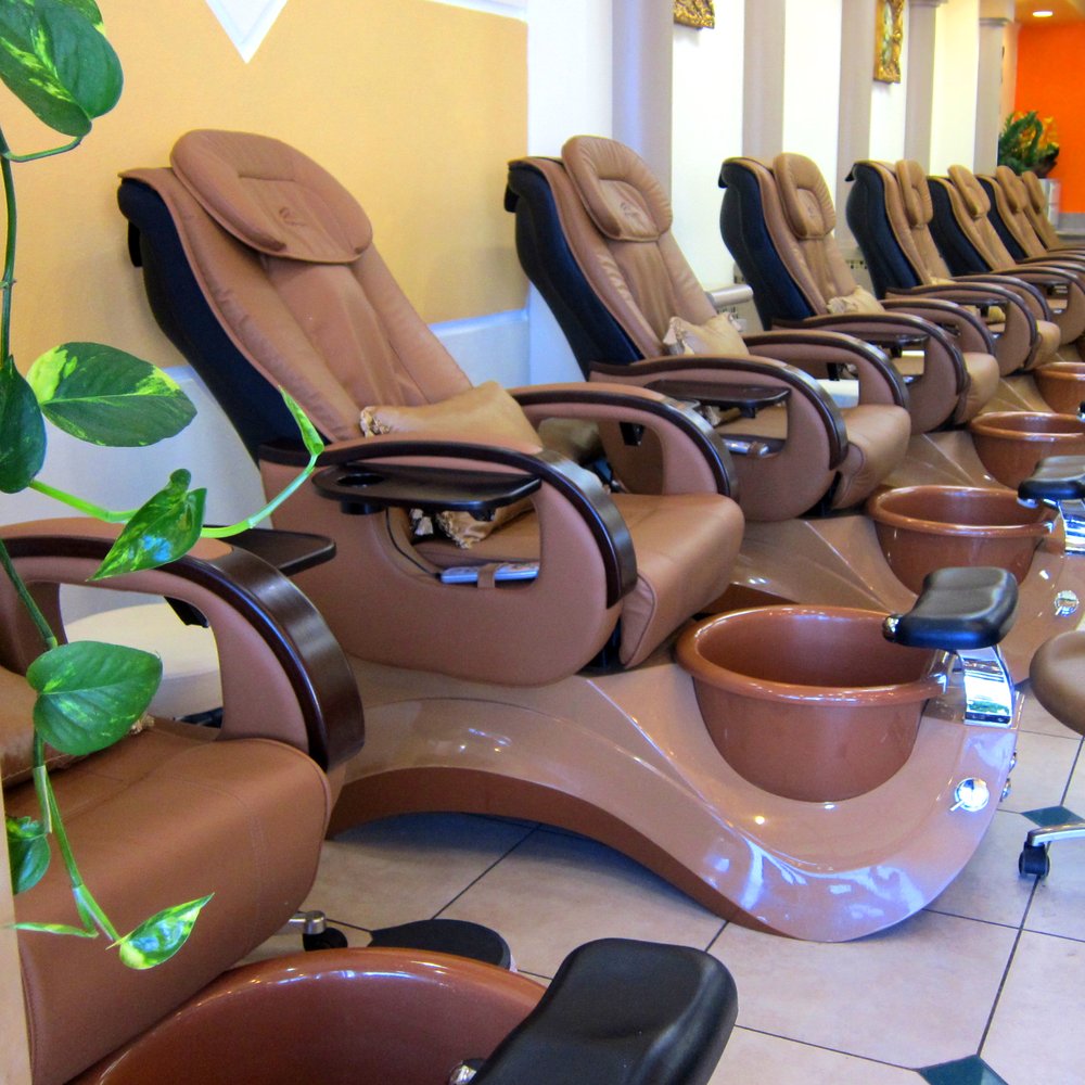 In Style Nails - Under new management and gorgeous! - Nail Salons Near Me - Studio City, California In Style Nails - Under new management and gorgeous! - Nail Salons Near Me - Studio City, California