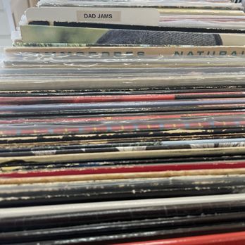 The Midnight Hour Records - Dad jams! - Used, Vintage & Consignment Near Me - San Fernando, California The Midnight Hour Records - Dad jams! - Used, Vintage & Consignment Near Me - San Fernando, California