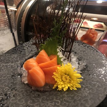 Sushi Rock - Japanese Near Me - Dallas, Texas