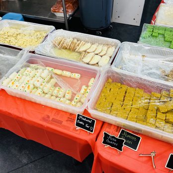 Indiroot - Indian Sweets - International Grocery Near Me - Concord, California