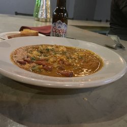Wilder's Bistro - Jambalaya!