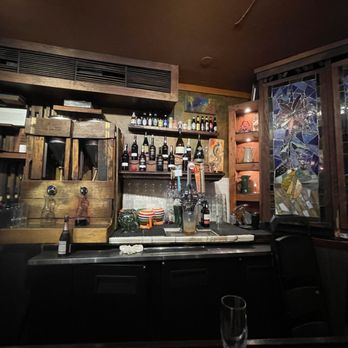 Santiago's Bodega - Warm and Fuzzy. - Tapas Bars Near Me - Key West, Florida