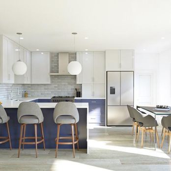 DevArt8 Builders - General Contractors Near Me - Menlo Park, California
