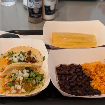 Tacochela - Taco special and tamale - Mexican Near Me - Downers Grove, Illinois Tacochela - Taco special and tamale - Mexican Near Me - Downers Grove, Illinois