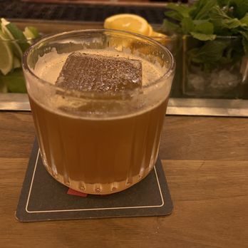 The Dead Rabbit - Cocktail Bars Near Me - New York, New York The Dead Rabbit - Cocktail Bars Near Me - New York, New York