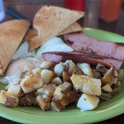 Old Tymes Cafe