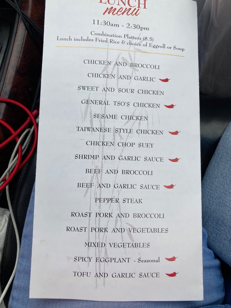 WOK THIS WAY Updated September 2024 11 Photos & 11 Reviews 21 E