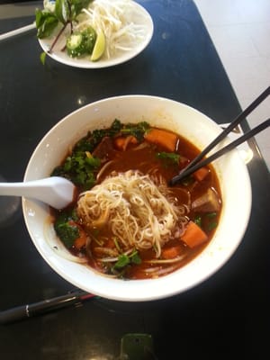 Thuy's Pho by null
