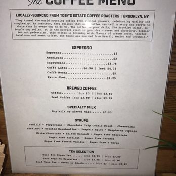 Schmear Bagel & Cafe - coffee menu - Bakeries Near Me - Port Washington, New York Schmear Bagel & Cafe - coffee menu - Bakeries Near Me - Port Washington, New York