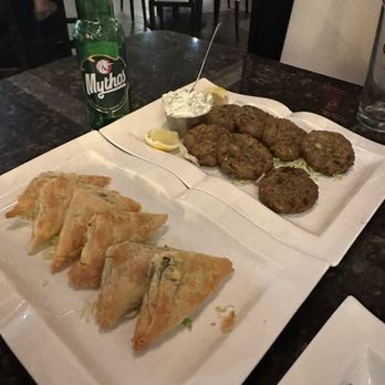 Antik Greek Kitchen - Spanakopita - Greek Near Me - Fairfield, New Jersey Antik Greek Kitchen - Spanakopita - Greek Near Me - Fairfield, New Jersey