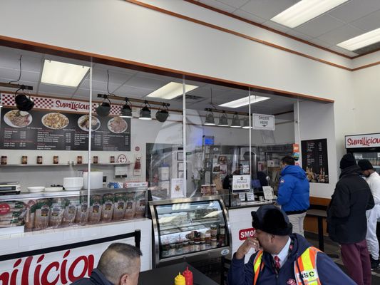 SumiLicious Smoked Meat & Deli by null