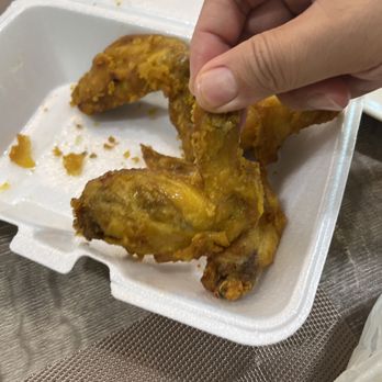 Lee House - Chicken wings - Dim Sum Near Me - Brandon, Florida Lee House - Chicken wings - Dim Sum Near Me - Brandon, Florida