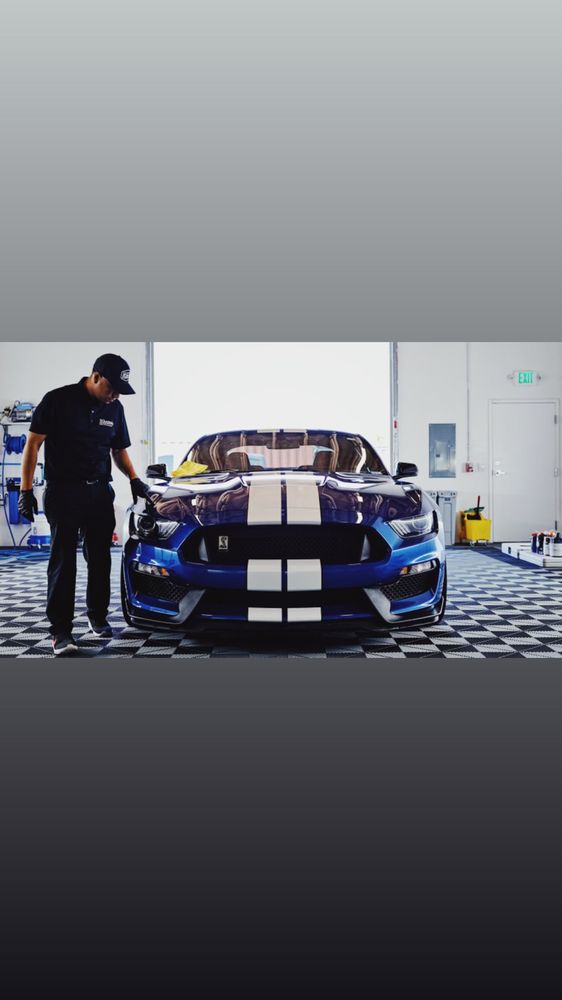 ELITE AUTO SPA 407 Reservation Rd, Marina, California Updated