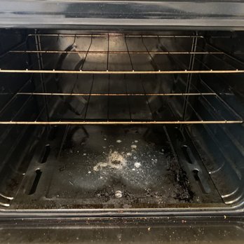 Andrea's Perfect Cleaning - Before she cleaned - Home Cleaning Near Me - Daly City, California