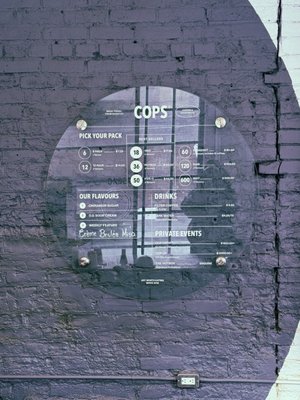 COPS by null