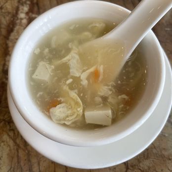 Far East Cafe - Soup - Chinese Near Me - Sacramento, California