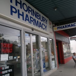Thornbury Pharmacy
