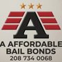 A-Affordable Bail Bonds