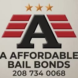 A-Affordable Bail Bonds - A Affordable Bail Bonds