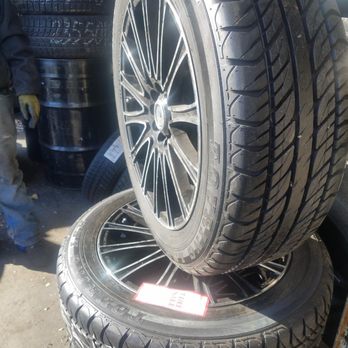 Metro Tires - Wheel & Rim Repair Near Me - Baltimore, Maryland Metro Tires - Wheel & Rim Repair Near Me - Baltimore, Maryland