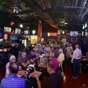 Koozies Sports Bar and Grill on Yelp