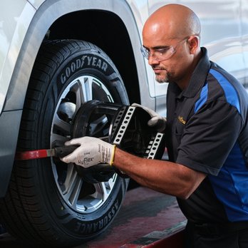 Goodyear Auto Service - Tires Near Me - Lady Lake, Florida Goodyear Auto Service - Tires Near Me - Lady Lake, Florida