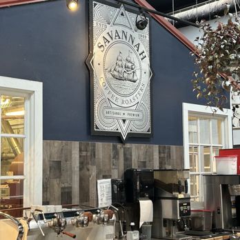 Savannah Coffee Roasters - Coffee & Tea Near Me - Savannah, Georgia Savannah Coffee Roasters - Coffee & Tea Near Me - Savannah, Georgia