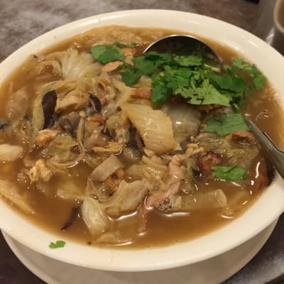 Mao Yuan Restaurant by null